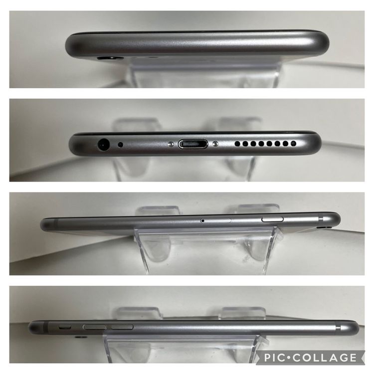 ϥԥͥͥå SIMե꡼ iPhone6sPlus 16GB 졼 ̵