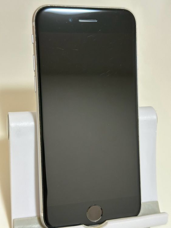 ��SIM�ե꡼ iPhoneSE ��2���� 128GB �ۥ磻��