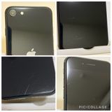 ���Хåƥ꡼83% SIM�ե꡼ iPhoneSE ��3���� 64GB �ߥåɥʥ���