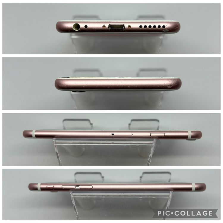 ���ϥԥͥ��ͥå� SIM�ե꡼ iPhone6s  64GB ������������� 85% ����̵��