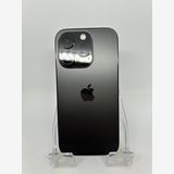 ��SIM�ե꡼ iPhone14Pro  128GB ���ڡ����֥�å� �Хåƥ꡼77%