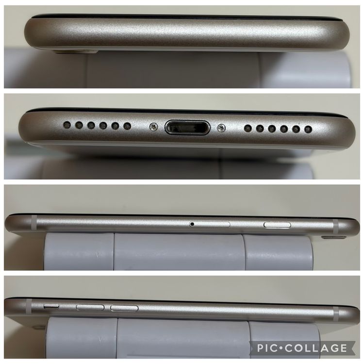 ���Хåƥ꡼80% Ķ���� SIM�ե꡼ iPhoneSE ��3���� 128GB �������饤��