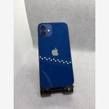 ���ϥԥͥ��ͥå� SIM�ե꡼ iPhone12 64GB �֥롼