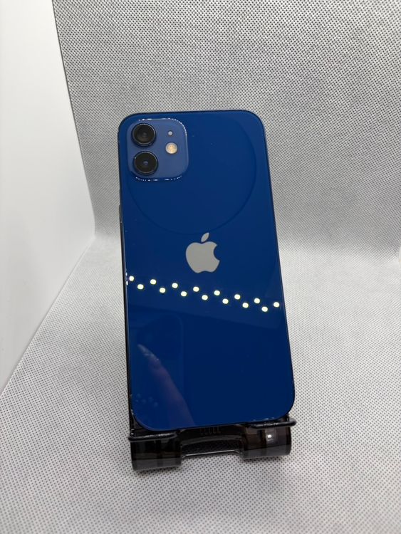 ���ϥԥͥ��ͥå� SIM�ե꡼ iPhone12 64GB �֥롼