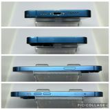 ��SIM�ե꡼ iPhone13  256GB �֥롼 �Хåƥ꡼79%