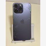 ���Хåƥ꡼87% SIM�ե꡼ iPhone14ProMax 256GB �ǥ����ץѡ��ץ�