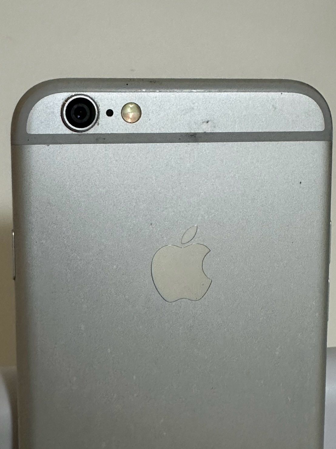 ムスビー｜○バッテリー88% iPhone6 16GB シルバー SoftBank【iPhone6