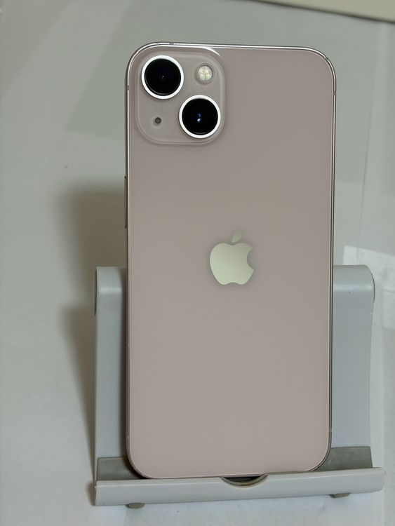 ���Хåƥ꡼88% SIM�ե꡼ iPhone13 128GB �ԥ�