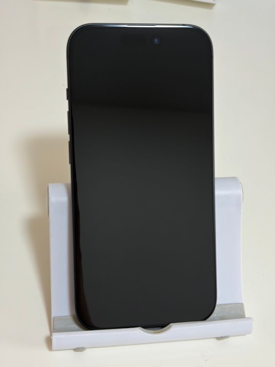 ��̤������ SIM�ե꡼ iPhone15 128GB �֥�å�