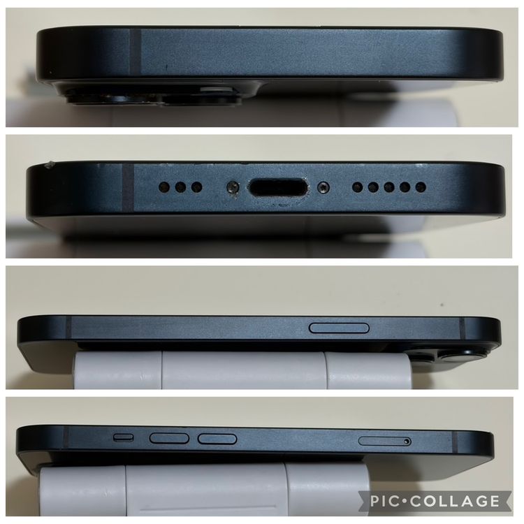 ���Хåƥ꡼82% SIM�ե꡼ iPhone14 128GB �ߥåɥʥ���