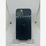 ��SIM�ե꡼ iPhone14  128GB �ߥåɥʥ��� �Хåƥ꡼75%
