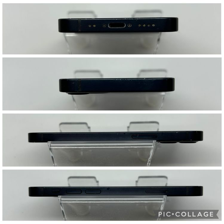 ���ϥԥͥ��ͥå� SIM�ե꡼ iPhone12mini  128GB �֥�å� 72%����̵��