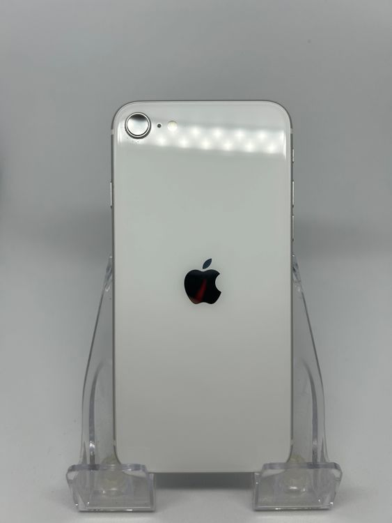 ϥԥͥͥå SIMե꡼ iPhoneSE2  128GB ۥ磻 ̵