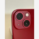 ���Хåƥ꡼85% SIM�ե꡼ iPhone13 128GB ��å�