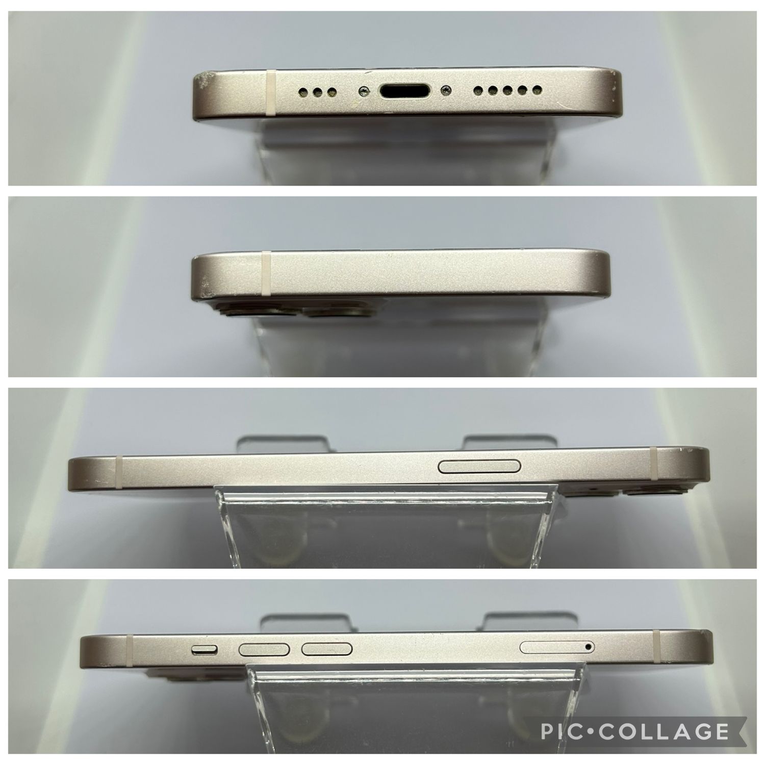 ムスビー｜○SIMフリー iPhone13 128GB ピンク バッテリー77