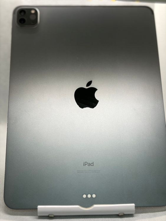 ��iPad Pro 11����� ��2���� 512GB ���졼 Wi-Fi��ǥ�