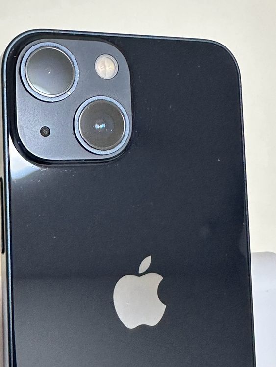 ��SIM�ե꡼ iPhone13mini 128GB �ߥåɥʥ���
