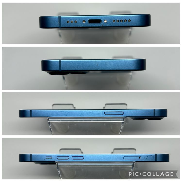 ϥԥͥͥå SIMե꡼ iPhone13  128GB ֥롼 ̵