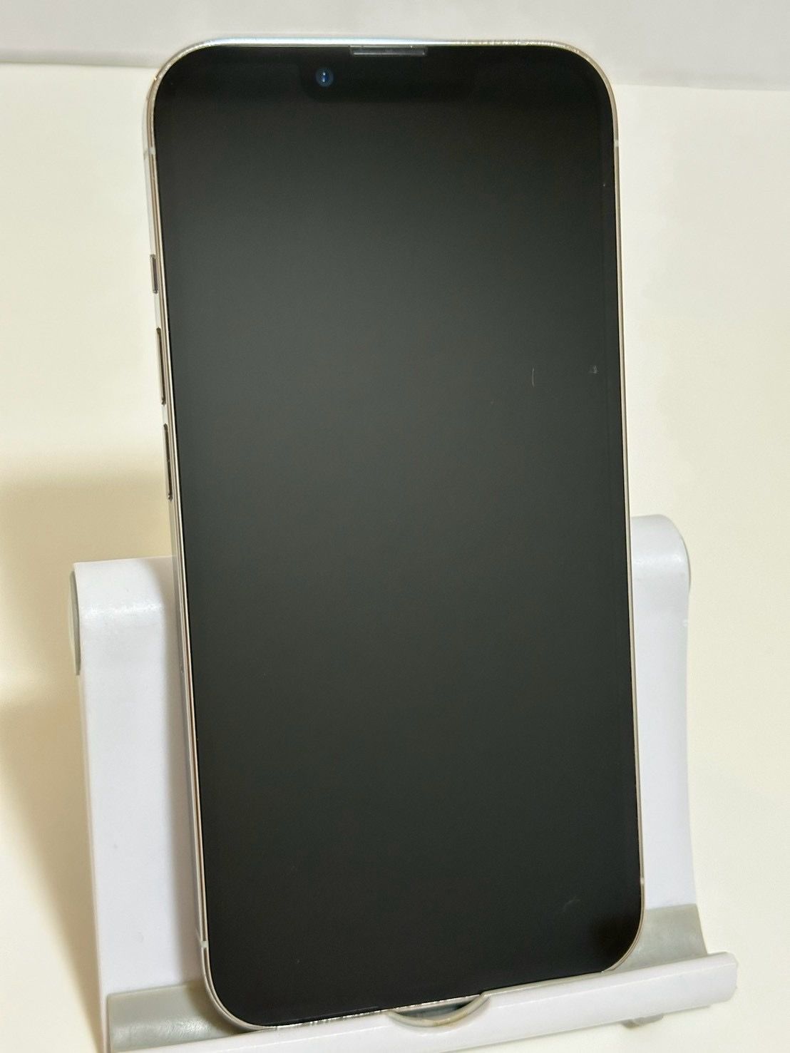 ムスビー｜○SIMフリー iPhone13Pro 128GB シルバー【iPhone13 Pro SIM