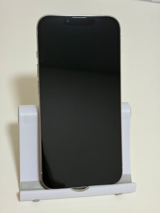 ���Хåƥ꡼82% SIM�ե꡼ iPhone13Pro 256GB ����С�