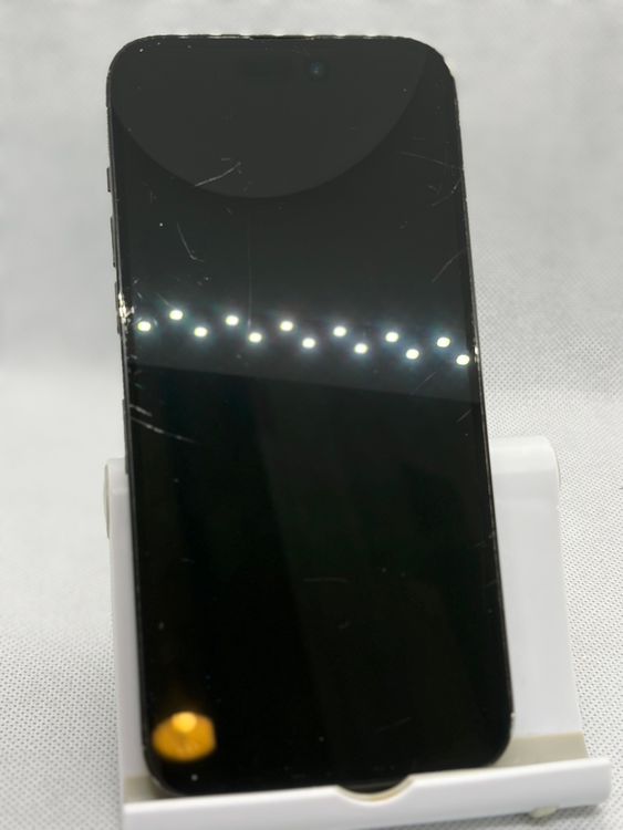 ��SIM�ե꡼ iPhone14ProMax 256GB ���ڡ����֥�å� �Хåƥ꡼80%
