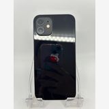 ��SIM�ե꡼ iPhone12  128GB �֥�å� �Хåƥ꡼66%