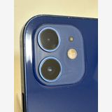 ��SIM�ե꡼ iPhone12 128GB �֥롼
