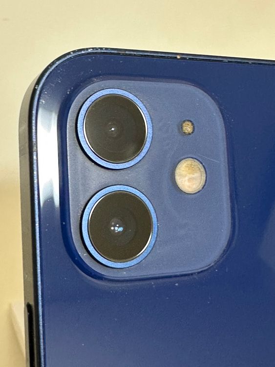 ��SIM�ե꡼ iPhone12 128GB �֥롼