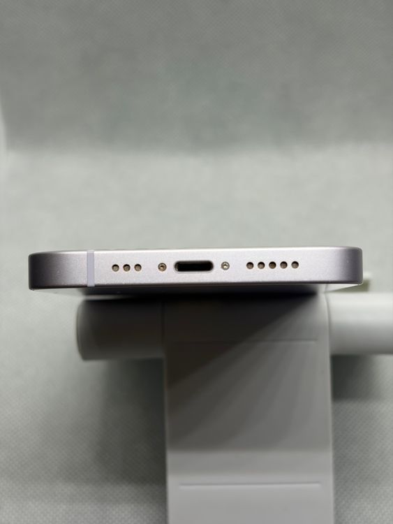 ������ SIM�ե꡼ iPhone14 128GB �ѡ��ץ� �Хåƥ꡼80%