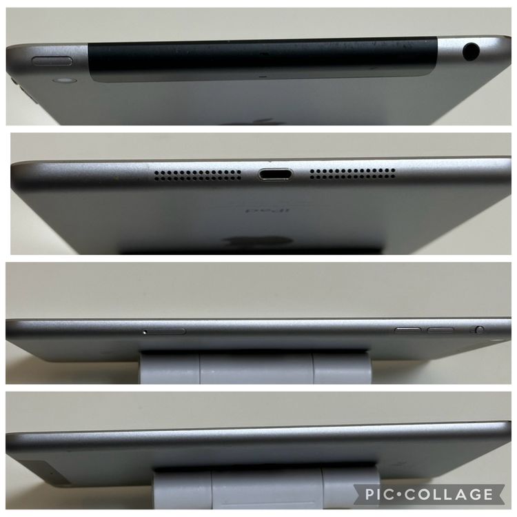 ��iPad mini 3 16GB ���졼 docomo