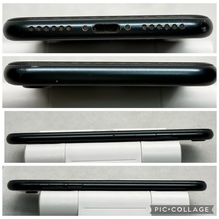 ���Хåƥ꡼83% SIM�ե꡼ iPhoneSE ��3���� 128GB �ߥåɥʥ���
