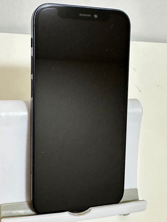 ��SIM�ե꡼ iPhone12mini 128GB �֥�å�