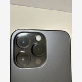 ���Хåƥ꡼80% SIM�ե꡼ iPhone14ProMax 128GB ���ڡ����֥�å�