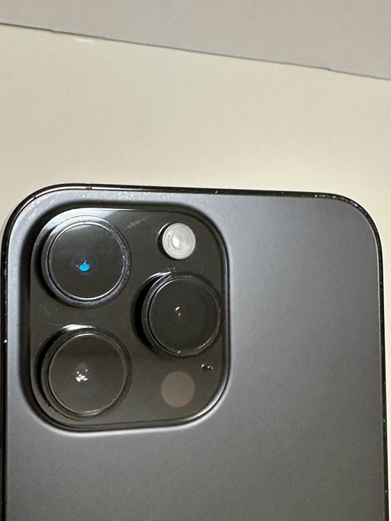 ���Хåƥ꡼80% SIM�ե꡼ iPhone14ProMax 128GB ���ڡ����֥�å�