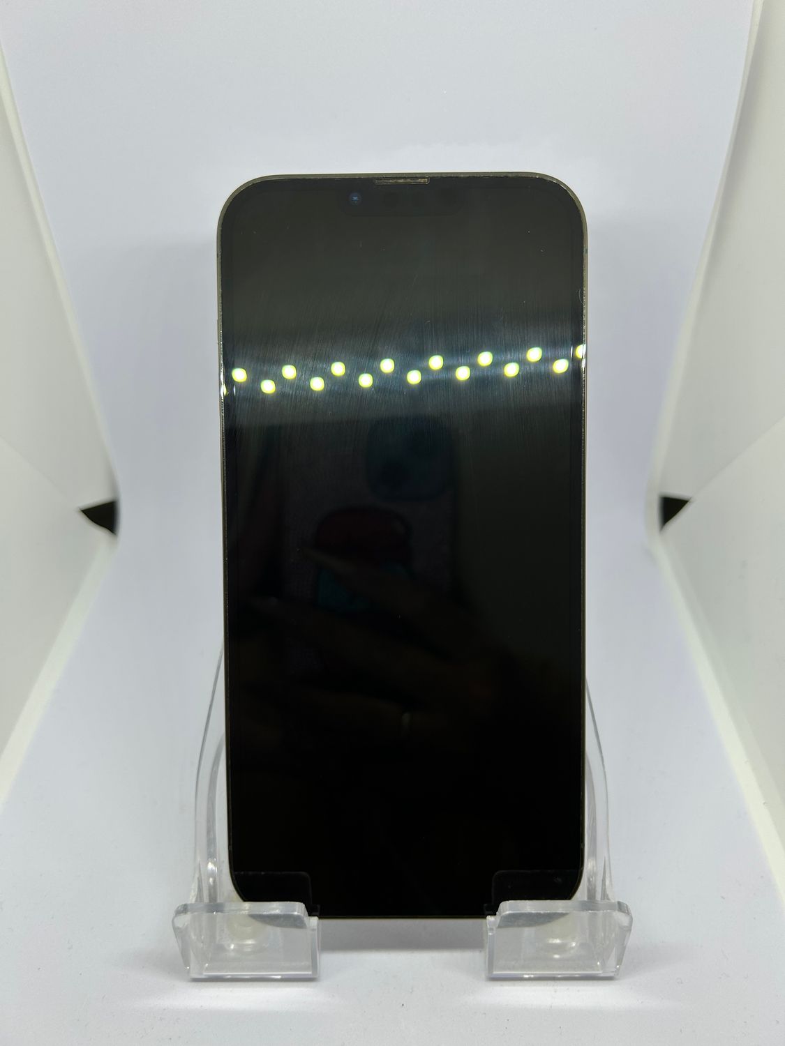 ムスビー｜○SIMフリー iPhone13ProMax 256GB アルパイングリーン