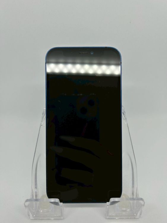 ���ϥԥͥ��ͥå� SIM�ե꡼ iPhone12mini  128GB �֥롼 ����̵��