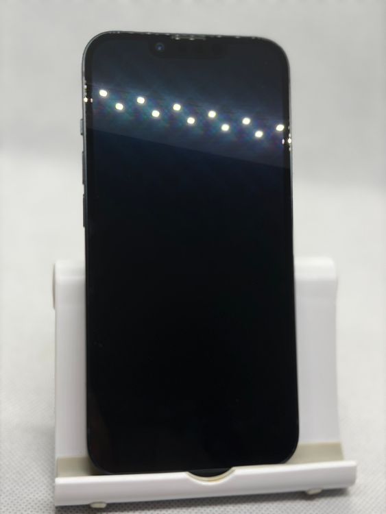 ���Хåƥ꡼95% ���� SIM�ե꡼ iPhone14 128GB �ߥåɥʥ���