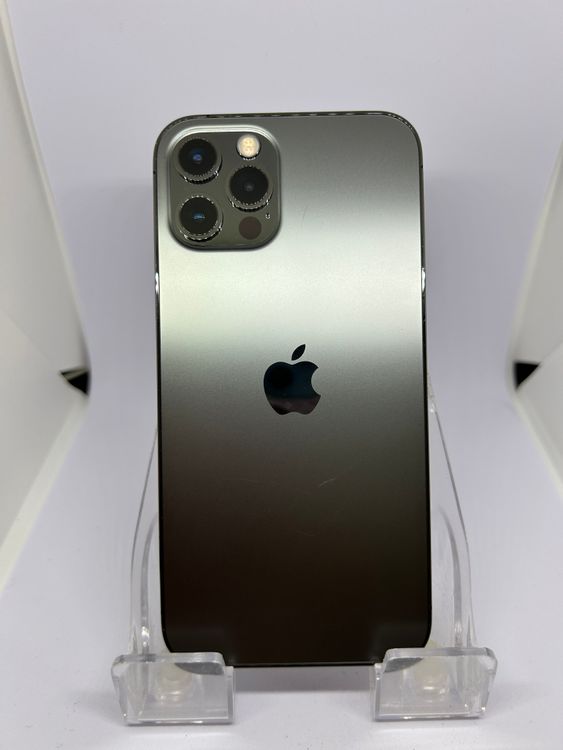 ��SIM�ե꡼ iPhone12Pro  256GB ����ե����� �Хåƥ꡼76%