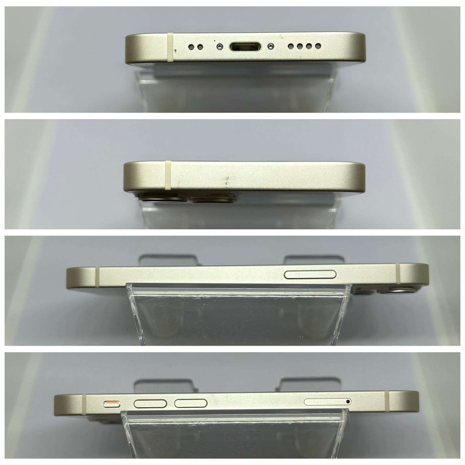 ムスビー｜○SIMフリー iPhone13mini 128GB スターライト【iPhone13