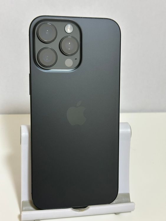������Ʊ�� SIM�ե꡼ iPhone16ProMax 256GB �֥�å������˥���