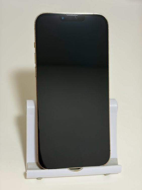 ���Хåƥ꡼100% SIM�ե꡼ iPhone13ProMax 128GB �������