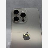 ���Хåƥ꡼99% SIM�ե꡼ iPhone15ProMax 1TB �ʥ���������˥���