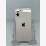 ���ϥԥͥ��ͥå� SIM�ե꡼ iPhone12mini  64GB �ۥ磻�� 74% ����̵��