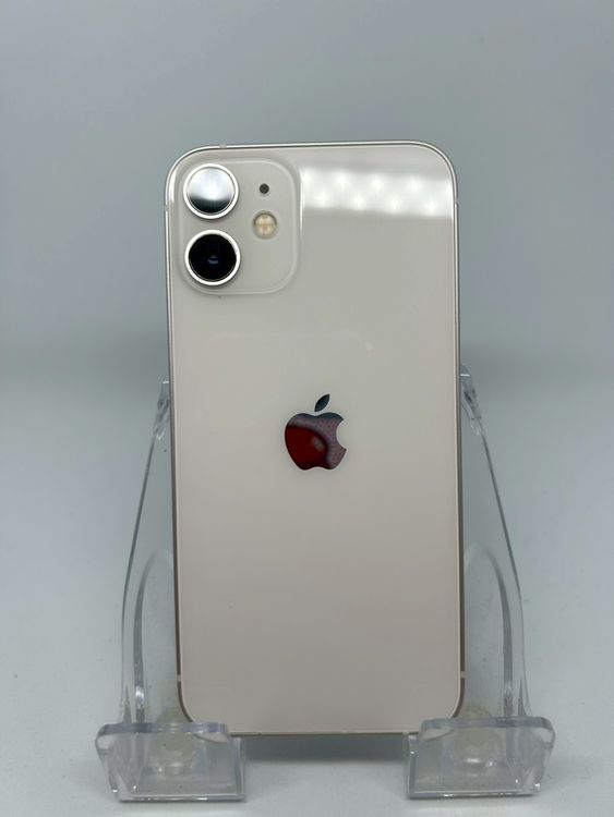 ���ϥԥͥ��ͥå� SIM�ե꡼ iPhone12mini  64GB �ۥ磻�� 74% ����̵��