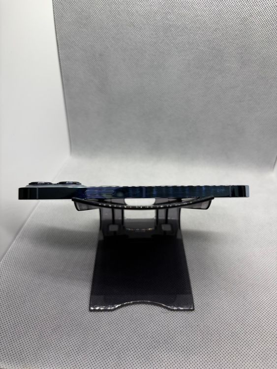 ���ϥԥͥ��ͥå� SIM�ե꡼ iPhone13Pro 128GB ������֥롼 �Хåƥ꡼81%