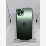 ○SIMフリー iPhone11Pro 512GB ミッドナイトグリーン