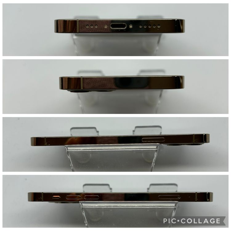 ���ϥԥͥ��ͥå� SIM�ե꡼ iPhone12Pro  256GB ������� �Хåƥ꡼77%