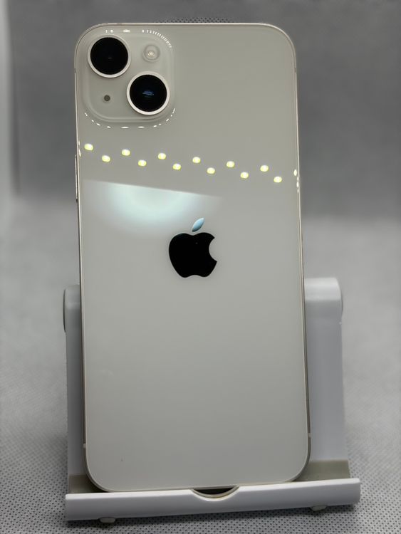 ���Хåƥ꡼83% SIM�ե꡼ iPhone14Plus 128GB �������饤��