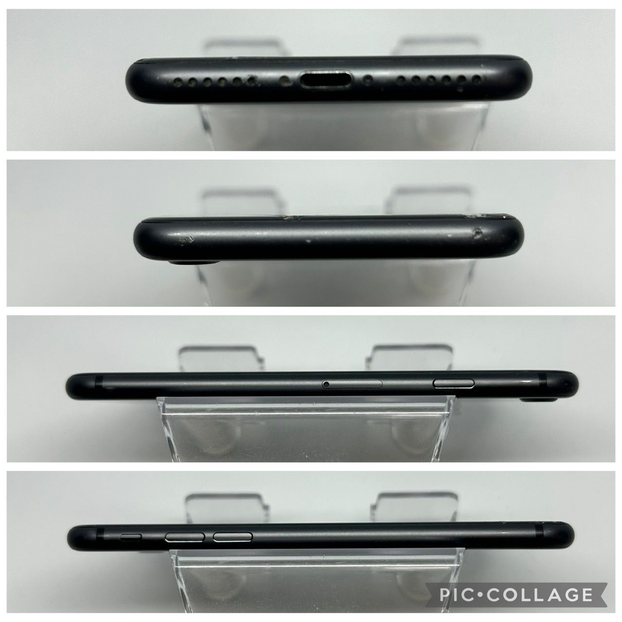 ムスビー｜○ハピネスネット SIMフリー iPhone8 64GB グレー