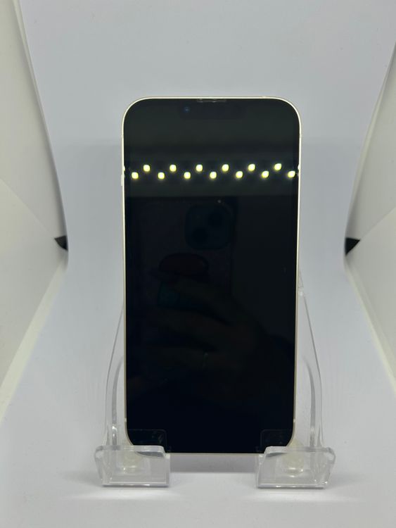 ��SIM�ե꡼ iPhone13  128GB �������饤�� �Хåƥ꡼77%